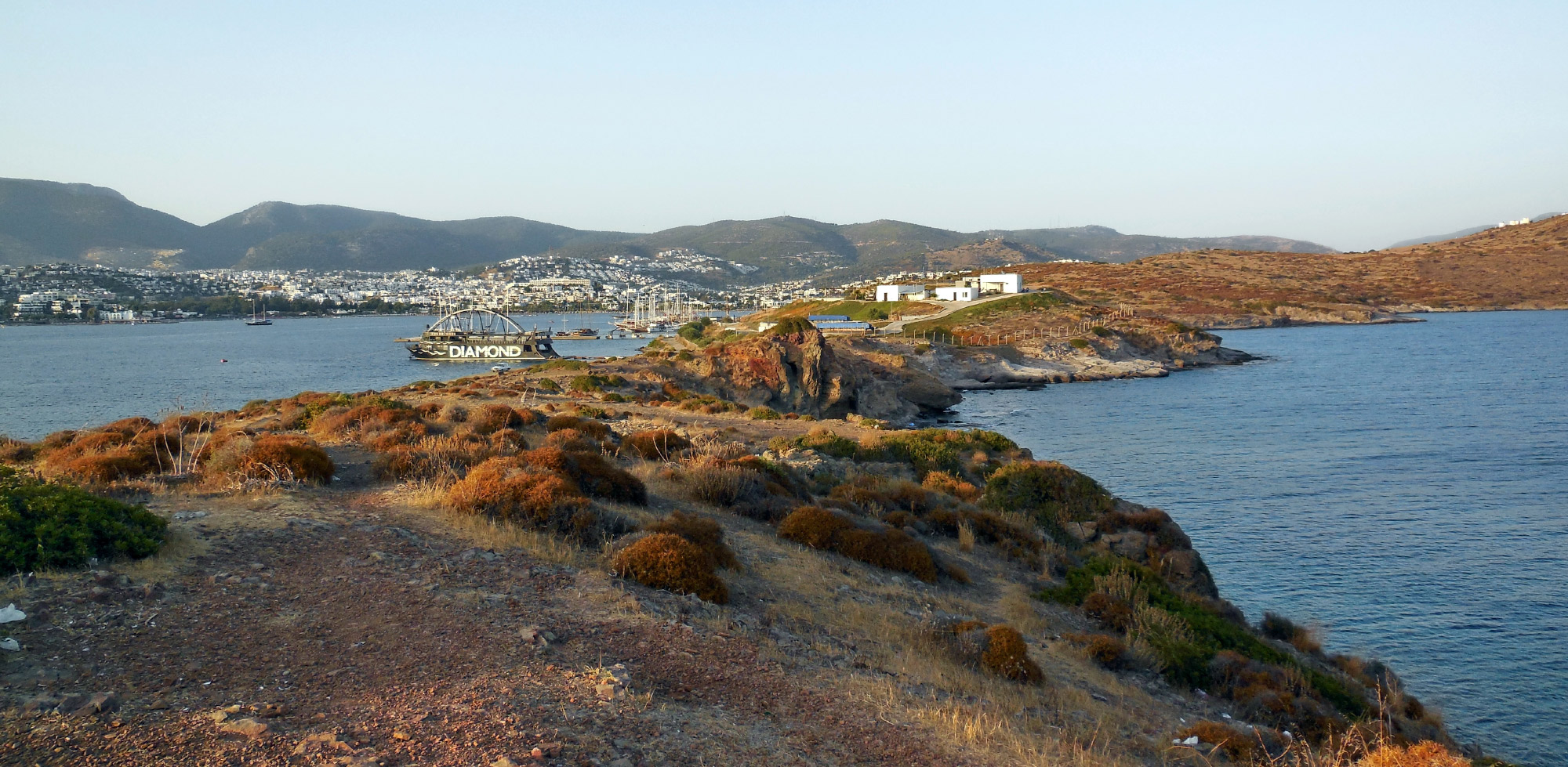 Bodrum